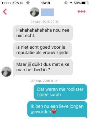 Je Tinder